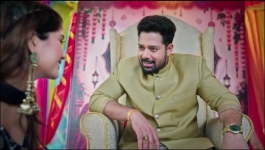 Tees Ke Paar Jab Mila Pyaar - 20th May 2026